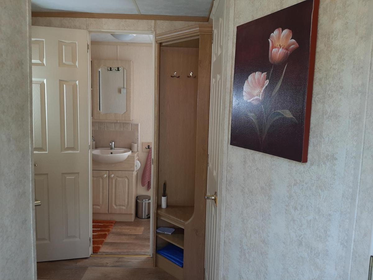 Ubytovani U OkoreOtvovice エクステリア 写真